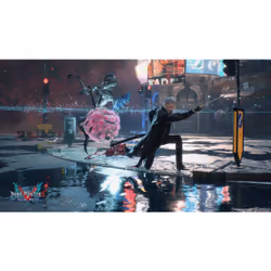 Microsoft Devil May Cry 5 Special Edition Multilingual Xbox Series X
