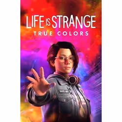 Microsoft Life Is Strange: True Colors, Xbox Series X, M (Mature)