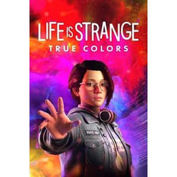 Microsoft Life Is Strange: True Colors Standard Multilingual Xbox Series X