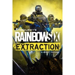 Microsoft Tom Clancy’s Rainbow Six Extraction Standard Multilingual Xbox Series X