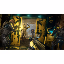 Microsoft Tom Clancy’s Rainbow Six Extraction Standard Multilingual Xbox Series X