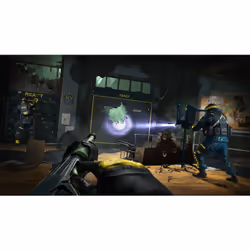 Microsoft Tom Clancy’s Rainbow Six Extraction Standard Multilingual Xbox Series X