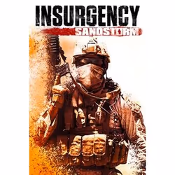 Microsoft Insurgency: Sandstorm, Xbox One, Multiplayer mode, M (Mature)