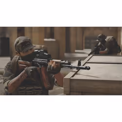 Microsoft Insurgency: Sandstorm Gold Edition Xbox One