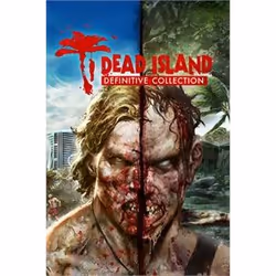 Microsoft Dead Island Definitive Collection, Xbox One, Multiplayer mode, M (Mature)