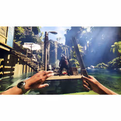 Microsoft Dead Island Definitive Collection Xbox One