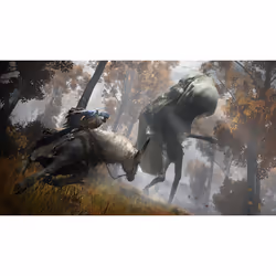 Microsoft ELDEN RING Standard Multilingual Xbox One - Additional view 6