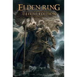 Microsoft ELDEN RING Deluxe Edition Multilingual Xbox One