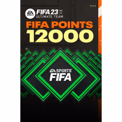 Microsoft FIFA 23 FIFA Points 12000
