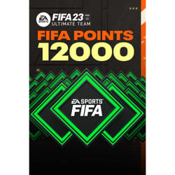 Microsoft FIFA 23 FIFA Points 12000
