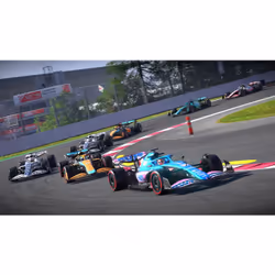 Microsoft F1 22 Standard Edition Xbox One X