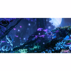 Microsoft Avatar: Frontiers of Pandora - Ultimate Edition