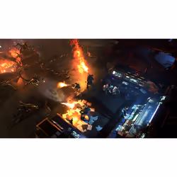 Microsoft Aliens: Dark Descent Standard Multilingual Xbox One/One S/Series X/S
