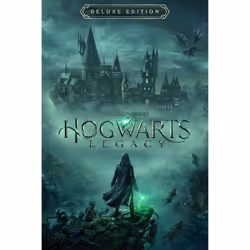Microsoft Hogwarts Legacy: Digital Deluxe Edition, Xbox One/One S/Series X/S, T (Teen)