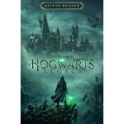Microsoft Hogwarts Legacy: Digital Deluxe Edition Multilingual Xbox One/One S/Series X/S