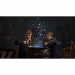 Microsoft Hogwarts Legacy: Digital Deluxe Edition Multilingual Xbox One/One S/Series X/S