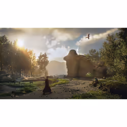 Microsoft Hogwarts Legacy: Digital Deluxe Edition Multilingual Xbox One/One S/Series X/S - Additional view 4