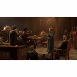 Microsoft Hogwarts Legacy: Digital Deluxe Edition Multilingual Xbox One/One S/Series X/S - Additional view 5