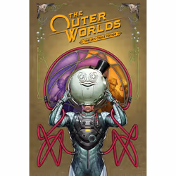 Microsoft The Outer Worlds: Spacer's Choice Edition, Xbox Series X/Series S, M (Mature)