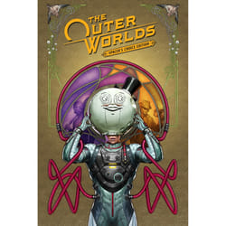 Microsoft The Outer Worlds: Spacer's Choice Edition Multilingual Xbox Series X/Series S