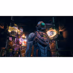 Microsoft The Outer Worlds: Spacer's Choice Edition Multilingual Xbox Series X/Series S