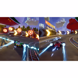 Microsoft LEGO 2K Drive: Awesome Rivals Edition Multilingual Xbox One/One S/Series X/S
