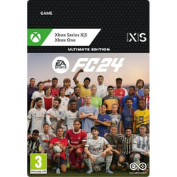 Electronic Arts EA Sports FC 24 - Ultimate Edition