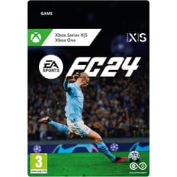 Electronic Arts EA SPORTS FC 24 - Digital