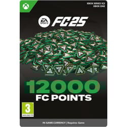 Electronic Arts EA Sports FC 25 - FC Points 12000