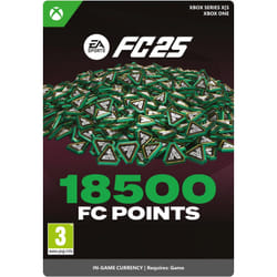 Electronic Arts EA Sports FC 25 - FC Points 18500