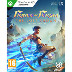 Microsoft Prince of Persia: The Lost Crown