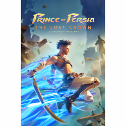 Microsoft Prince of Persia: The Lost Crown