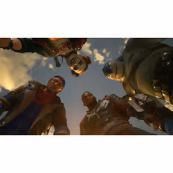 Microsoft Suicide Squad: Kill the Justice League - Digital Deluxe Edition