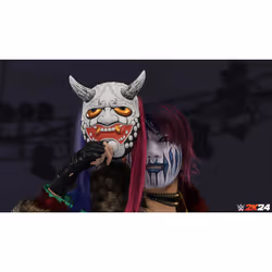 Microsoft WWE 2K24: Deluxe Edition