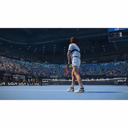 Microsoft TopSpin 2K25 English Xbox One/Xbox Series X