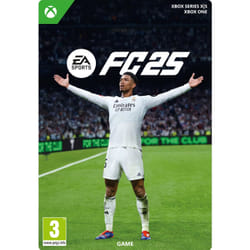 Electronic Arts EA Sports FC 25 Standard English Xbox One/One S/Series X/S