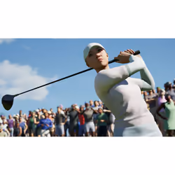 Microsoft PGA TOUR 2K25