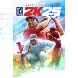 Microsoft PGA TOUR 2K25