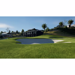 Microsoft PGA TOUR 2K25