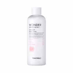 Wonder Creamide Mochi Toner Nourishing Hydrating Toner for Smooth, Dewy Skin â Enriched with Creamide Complex