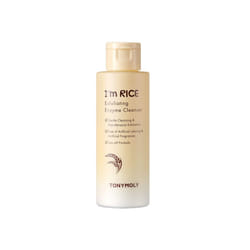 TONYMOLY I'm Rice Exfoliating Enzyme Cleanser  50 g.