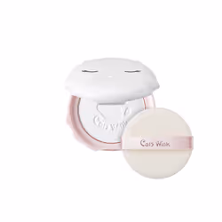 TONYMOLY Cats Wink Clear Pact  03 Translucent
