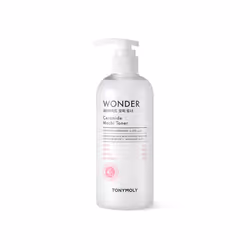 TONYMOLY Wonder Ceramide Mochi Toner