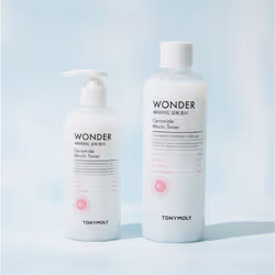 TONYMOLY Wonder Ceramide Mochi Toner