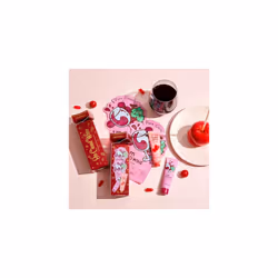 TONYMOLY On Cloud Wine Red Wine Skincare Set