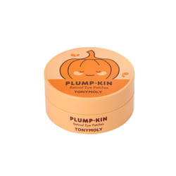 Plump-kin Retinol hydrogel eye patches