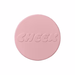 TONYMOLY Cheek Tone Jelly Blusher  Blush for Cheeks  Soft Finish  Long Lasting  Fog Pink