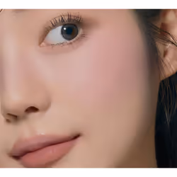 TONYMOLY Cheek Tone Jelly Blusher  Blush for Cheeks  Soft Finish  Long Lasting  Fog Pink