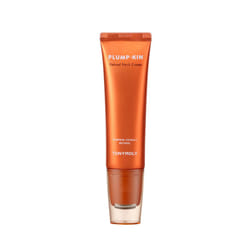 TONYMOLY Plump-kin Retinol Neck Cream Roller  Neck Cream for Tightening & Firming  Easter Basket Stuffer  Pumpkin Extract + Retinol  1.69 fl oz