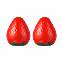 TONYMOLY Strawberry Hand Cream  Lightweight and Hydrating Hand Moisturizer with Strawberry Extract and Shea Butter for All Sk ...